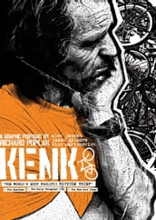 KENK: A Graphic Portrait