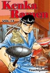 KENKA RAMEN