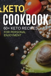 KETO COOKBOOK Recipes