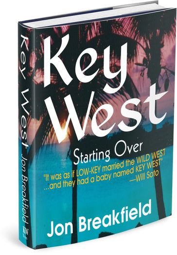 KEY WEST - Jon Breakfield