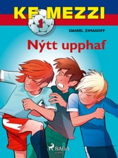 KF Mezzi 1 - Nýtt upphaf