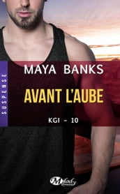 KGI, T10 : Avant l