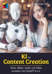 KI für Content Creation