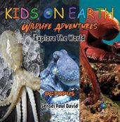 KIDS ON EARTH - Octopus - Maldives