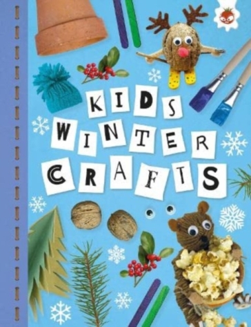 KIDS WINTER CRAFTS - Emily Kington