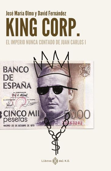 KINGCORP - JOSE MARIA OLMO - David Fernandez