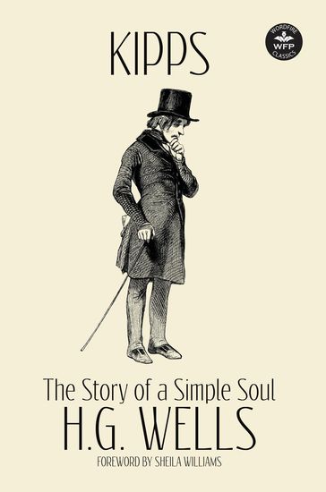 KIPPS: The Story of a Simple Soul - WordFire Press