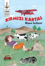 KIRMIZI KARTAL