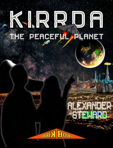 KIRRDA - Alexander Steward