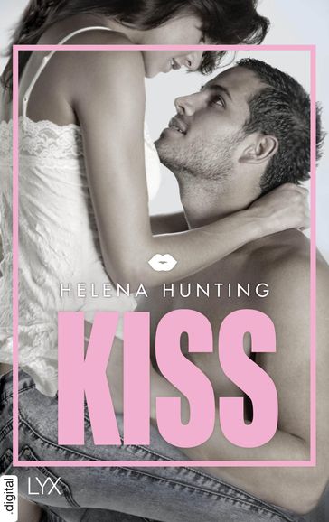 KISS - Helena Hunting