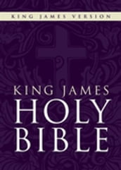 KJV, Holy Bible