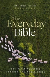 KJV, The Everyday Bible