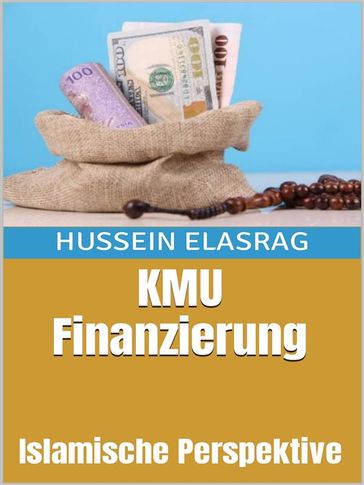 KMU-Finanzierung - Hussein Elasrag