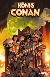 KÖNIG CONAN