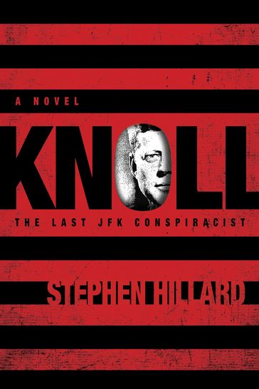 KNOLL - Stephen Hillard