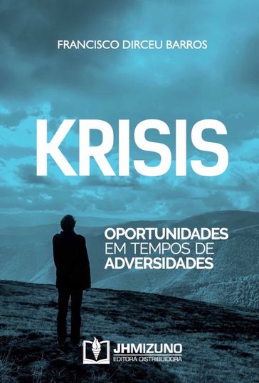 KRISIS - Francisco Dirceu Barros