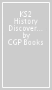 KS2 History Discover & Learn: Ancient Greeks Activity Book