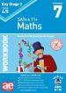 KS2 Maths Year 4/5 Workbook 7