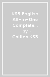 KS3 English All-in-One Complete Revision and Practice