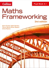 KS3 Maths Pupil Book 3.1 (Maths Frameworking)