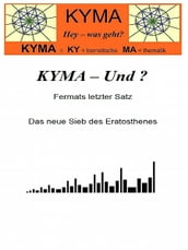 KYMA - Und ? Das neue Sieb des Eratosthenes