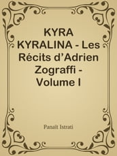 KYRA KYRALINA - Les Récits d