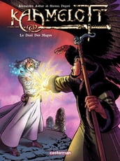 Kaamelott (Tome 6) - Le duel des mages