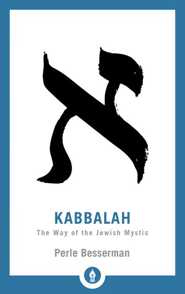 Kabbalah - Perle Epstein