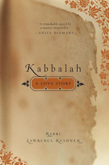 Kabbalah - Rabbi Lawrence Kushner
