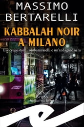 Kabbalah noir a Milano