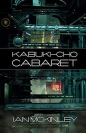 Kabuki-cho Cabaret