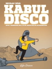 Kabul Disco