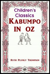Kabumpo in Oz