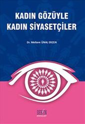 Kadn Gözüyle Kadn Siyasetçiler