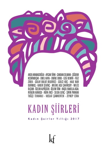 Kadn iirleri - Halil Gokhan