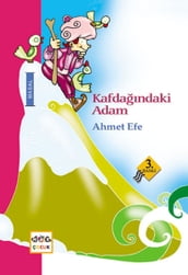 Kafdandaki Adam