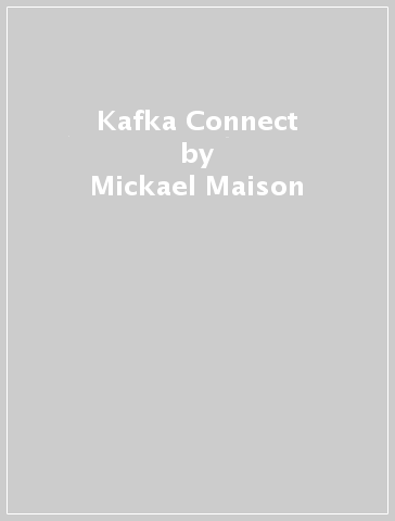 Kafka Connect - Mickael Maison - Kate Stanley