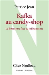 Kafka au candy-shop