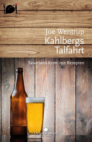 Kahlbergs Talfahrt - Joe Wentrup