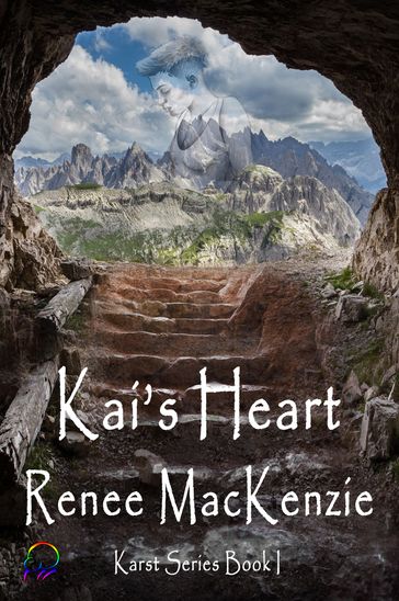 Kai's Heart - Renee Mackenzie