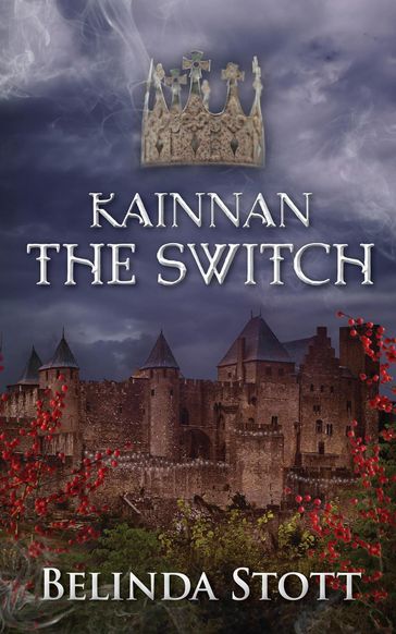 Kainnan: The Switch - Belinda Stott