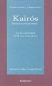 Kairos. Eutanasia di un sequestratore