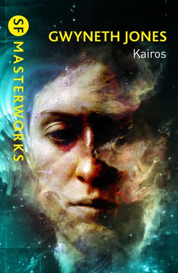 Kairos - Gwyneth Jones