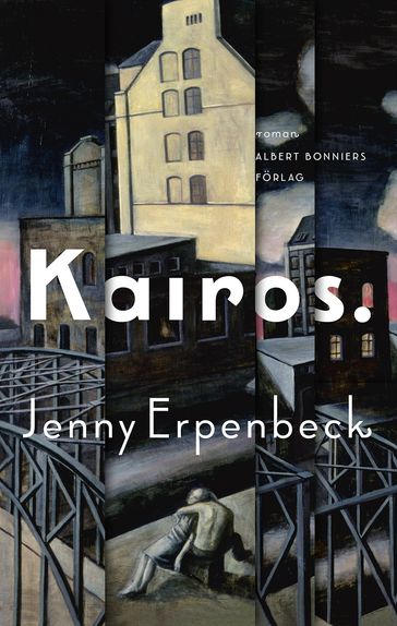 Kairos - Jenny Erpenbeck