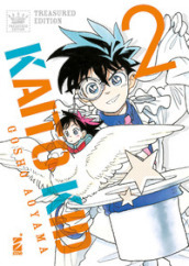 Kaito Kid. Treasured edition. Vol. 2