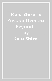 Kaiu Shirai x Posuka Demizu: Beyond The Promised Neverland