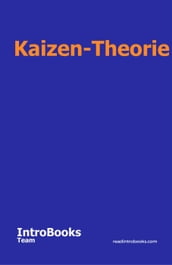 Kaizen-Theorie