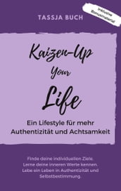 Kaizen-Up your Life