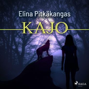 Kajo - Elina Pitkakangas