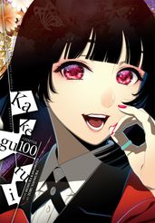 Kakegurui - Compulsive Gambler -, Chapter 100